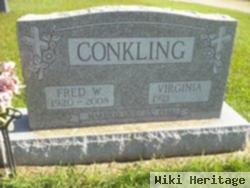 Ardith Virginia Paxson Conkling