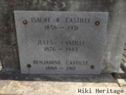 Benjamine Castille