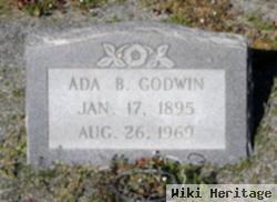 Ada Batten Godwin