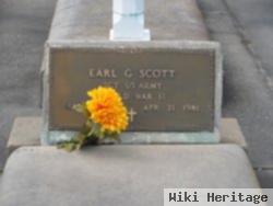 Earl A Scott