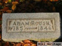 Adam Roush