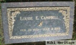 Louise Ellen Gerou Campbell