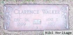 Clarence Walker