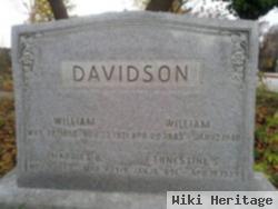 Harriet B. Davidson