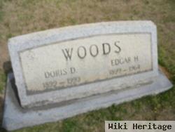 Doris D. Woods