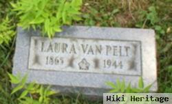 Laura Van Pelt