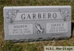 Andrew Garbero