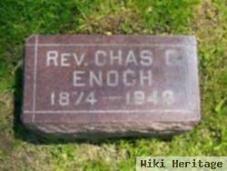 Rev Charles C. Enoch