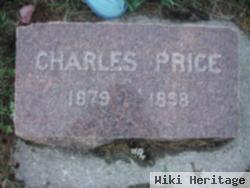 Charles Edward Price