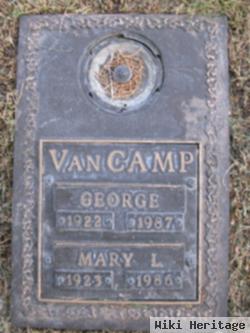 George Vancamp