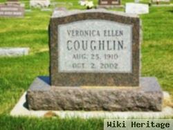 Veronica Ellen Coughlin