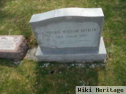 Thomas William Artman