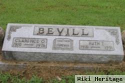 Ruth A. Taylor Bevill