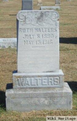 Ruth Walters