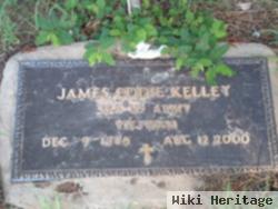 James Eddie Kelley