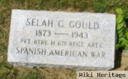 Selah Calvin Gould