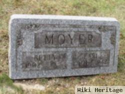 Betty Moyer