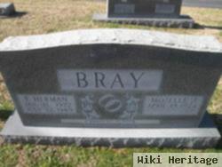 Elmer Herman Bray