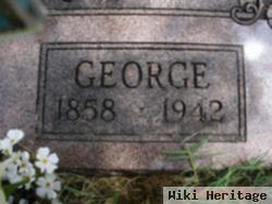 George Patrick