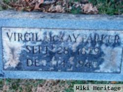 Virgil Mckay Parker