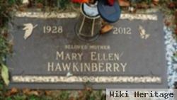 Mary Ellen Hawkinberry