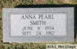 Anna Pearl Smith