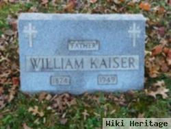 William Kaiser