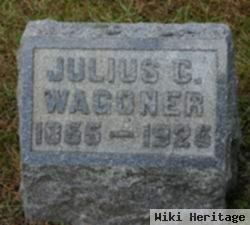 Julius C. Wagoner