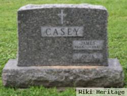 James Casey