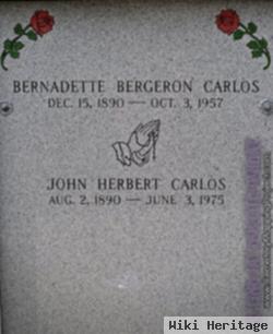 John Herbert Carlos