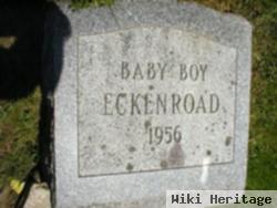 Baby Boy Eckenroad