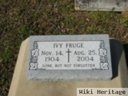 Ivy Fruge