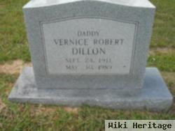 Vernice Robert Dillon