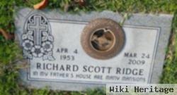 Richard Scott Ridge