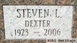 Steven L. Dexter