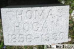 Thomas Hogan