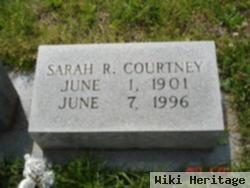 Sarah Jane Roberts Courtney