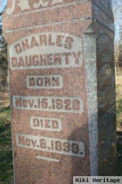 Charles Daugherty