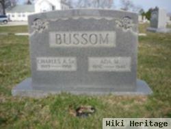 Ada M. Bussom