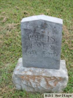 Willis Dyer