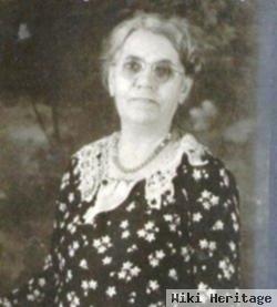 Ida Mae Munger Brown