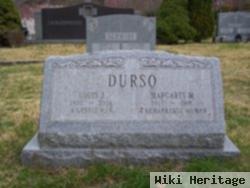 Louis J Durso