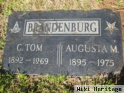 Charles Tom Brandenburg