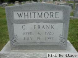 C. Frank Whitmore