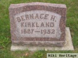 Bernace H Moyer Kirkland