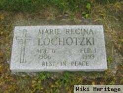 Marie Regina Lochotzki