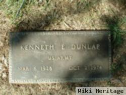 Kenneth Dunlap