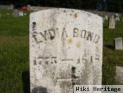 Lydia Mcclun Bond