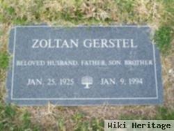 Zoltan Gerstel