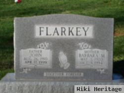 John Flarkey